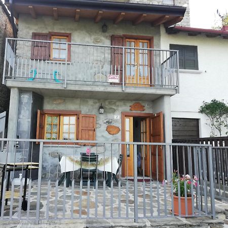 Villa Casa Anna - Montemezzo à Bugiallo Extérieur photo